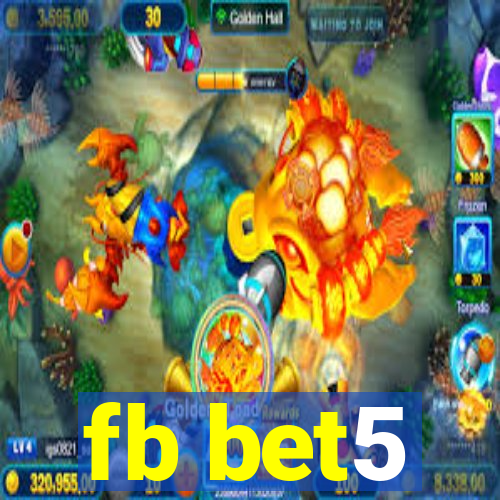 fb bet5